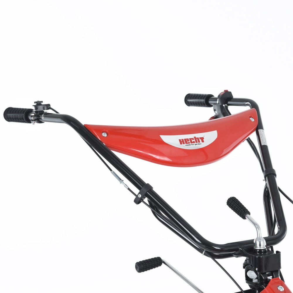 (obrázek pro) HECHT 7100 - motorový kultivátor
