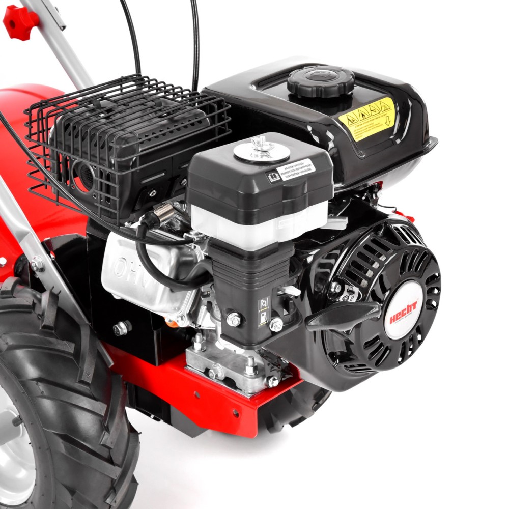 (obrázek pro) HECHT 750 - motorový kultivátor