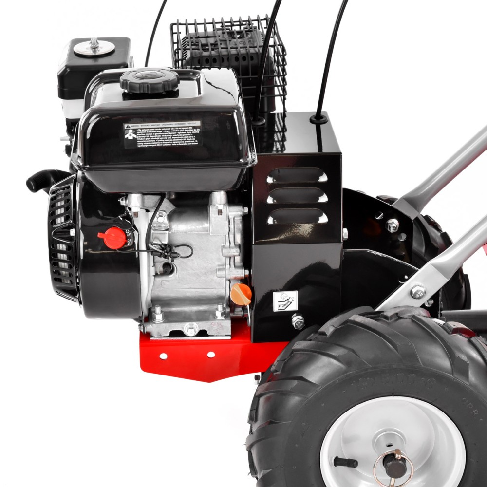 (obrázek pro) HECHT 750 - motorový kultivátor