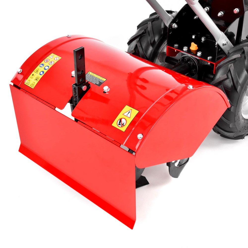 (obrázek pro) HECHT 750 - motorový kultivátor