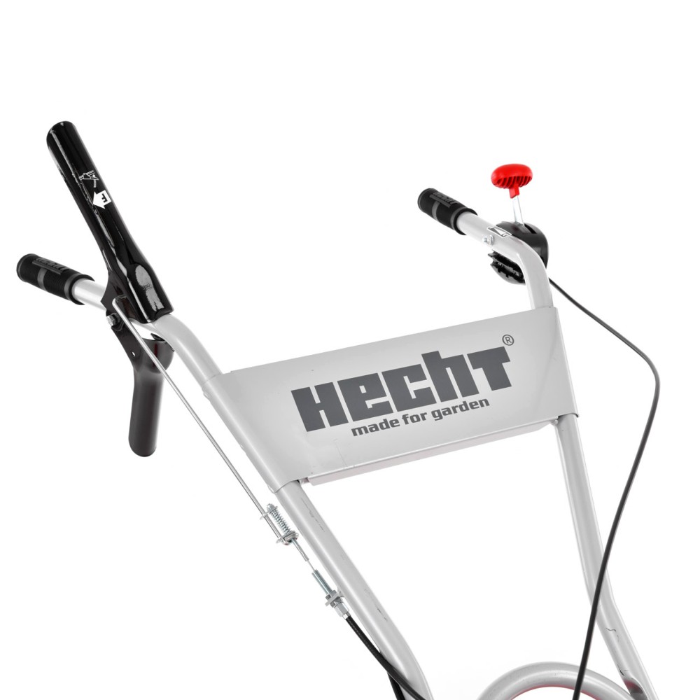 (obrázek pro) HECHT 750 - motorový kultivátor