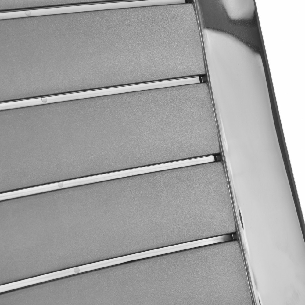 (obrázek pro) HECHT JARDIN GRAPHITE CHAIR