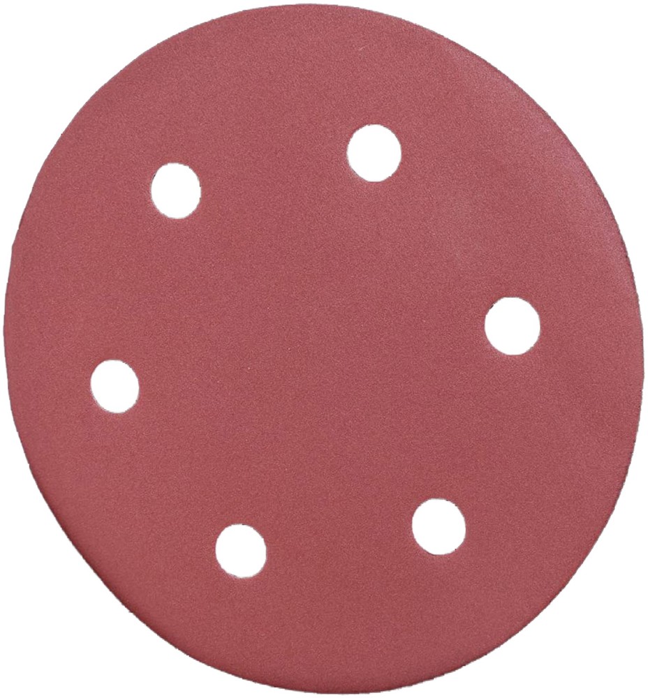 (obrázek pro) Brusný papír - HECHT 00171080