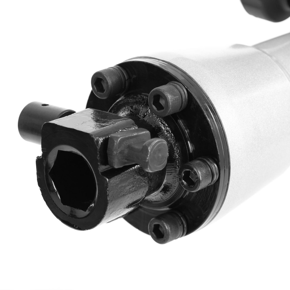 (obrázek pro) Elektrické bourací kladivo - HECHT 1093