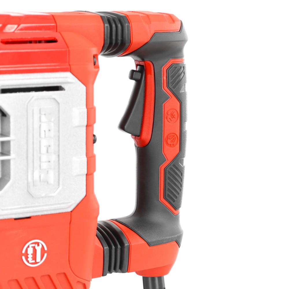 (obrázek pro) Elektrické bourací kladivo - HECHT 1093