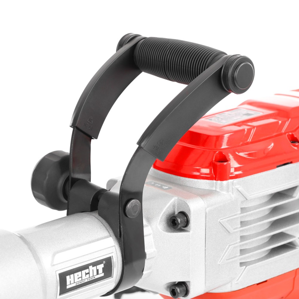 (obrázek pro) Elektrické bourací kladivo - HECHT 1093