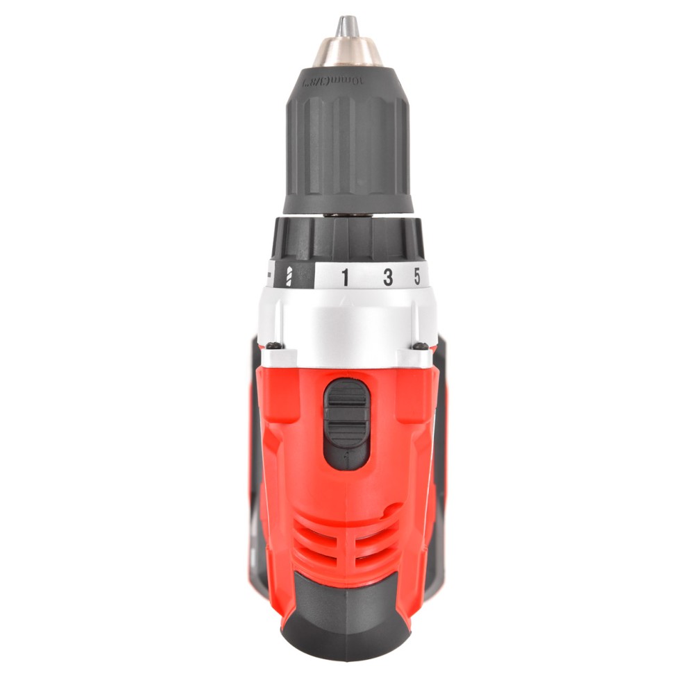 (obrázek pro) HECHT 1277 - AKU šroubovák/vrtačka