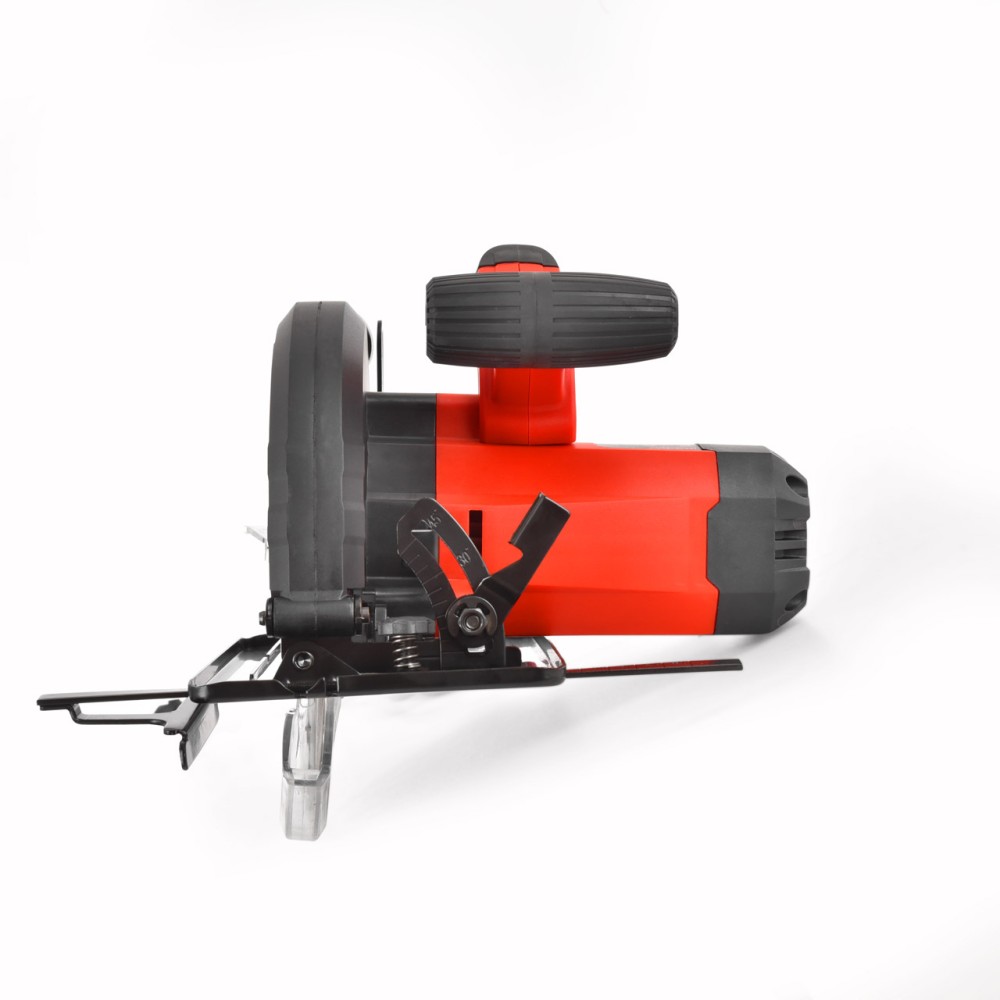 (obrázek pro) Elektrická kotoučová pila - HECHT 1613