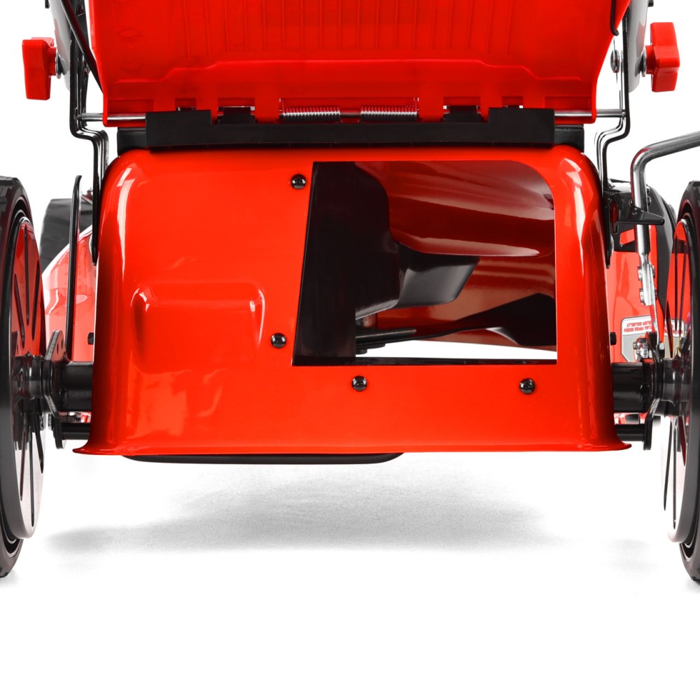 (obrázek pro) HECHT 547 SWR 5in1 - motorová sekačka s pojezdem