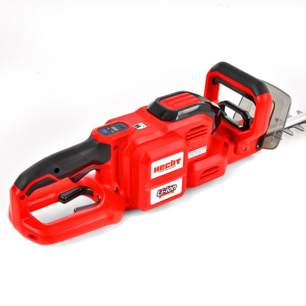 (obrázek pro) HECHT 6225 - accu plotostřih