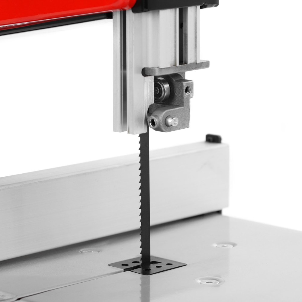 (obrázek pro) Stolní pásová pila - HECHT 8950