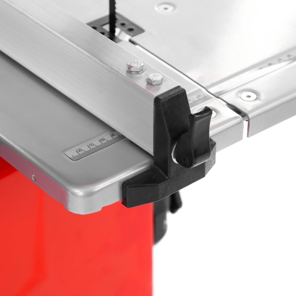 (obrázek pro) Stolní pásová pila - HECHT 8950