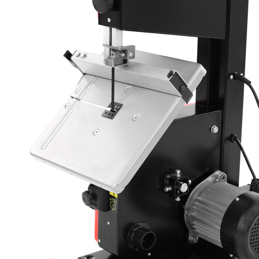 (obrázek pro) Stolní pásová pila - HECHT 8950
