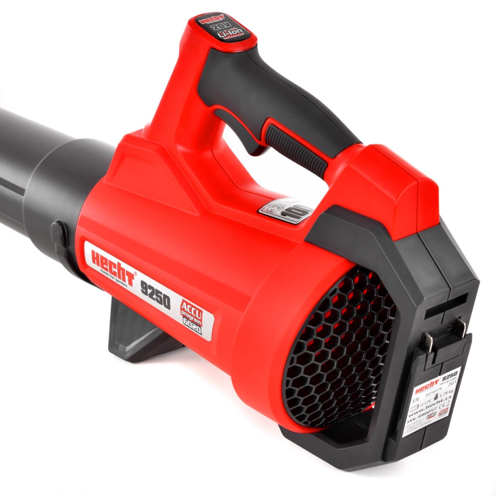 (obrázek pro) Akumulátorový fukar - HECHT 9250