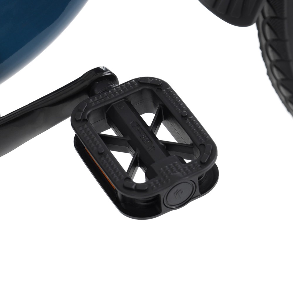 (obrázek pro) HECHT PRIME BLUE - elektrokolo