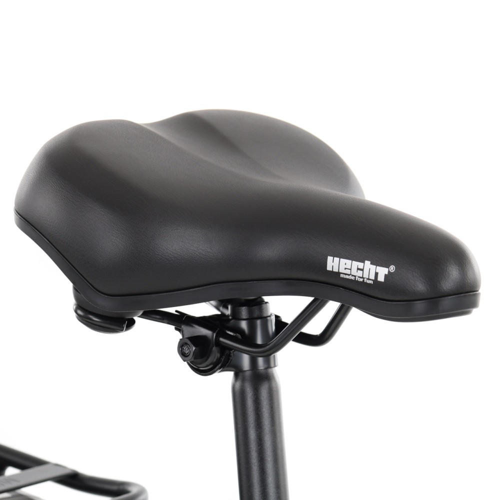 (obrázek pro) HECHT PRIME BLUE - elektrokolo