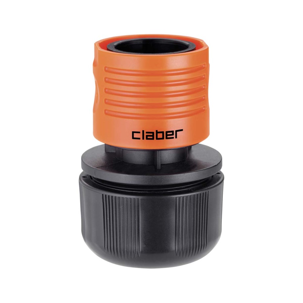 (obrázek pro) 1" spojka s konektorem Max-Flow