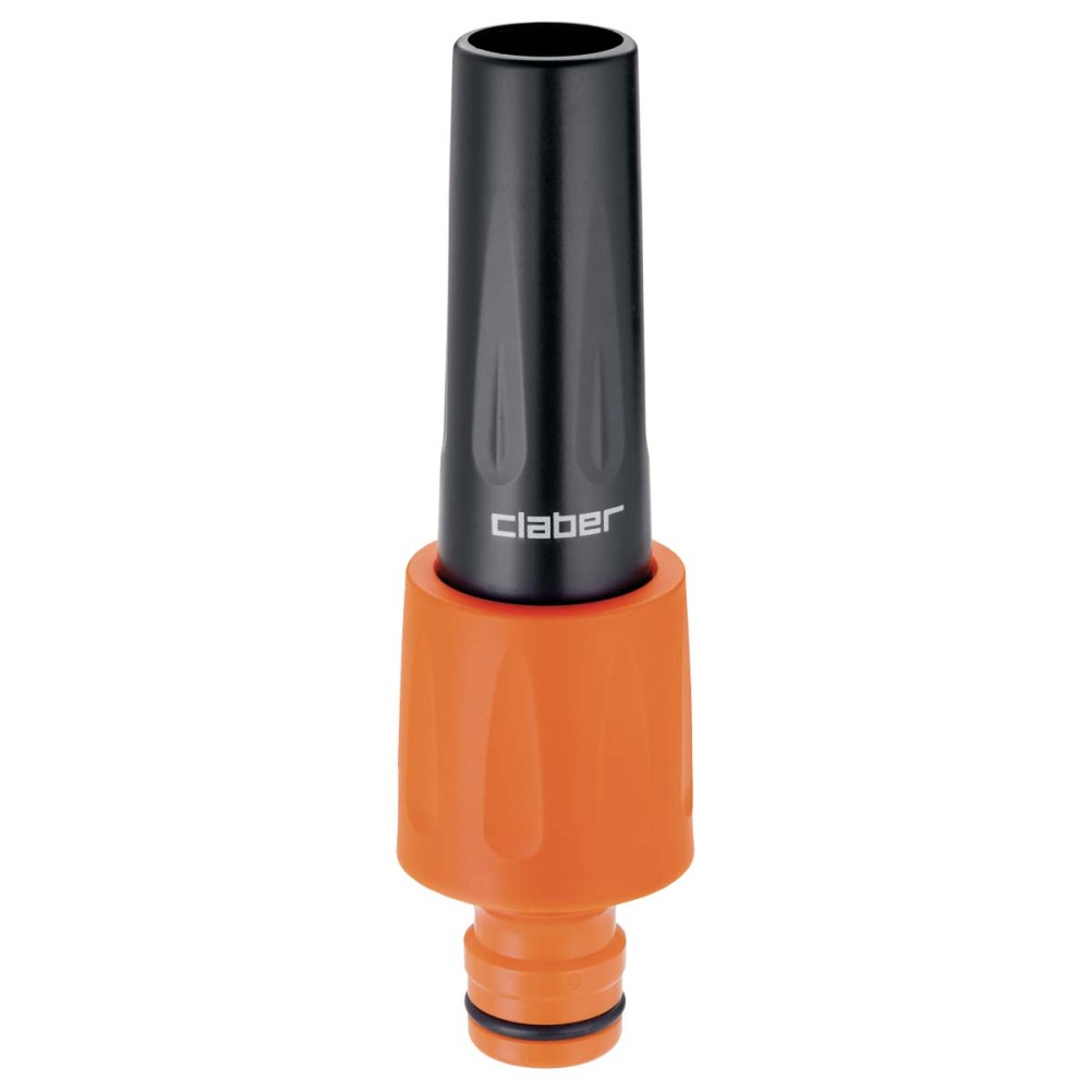 (obrázek pro) Nastavitelná tryska Max-Flow