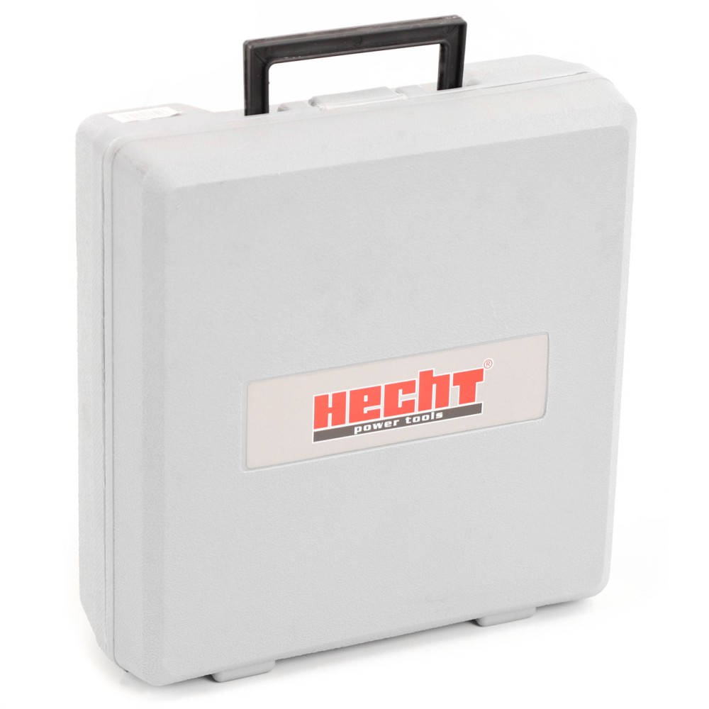 (obrázek pro) Pneumatický rázový utahovák - sada - HECHT 002075D