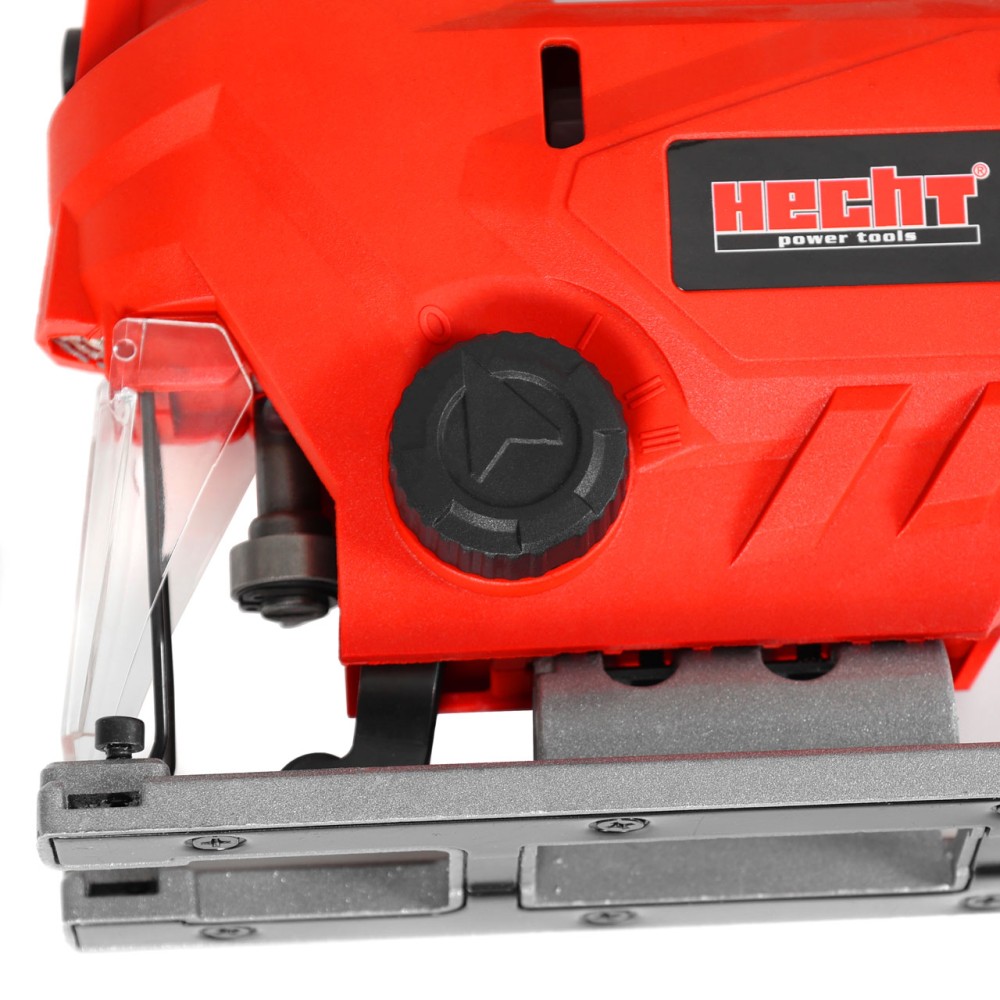 (obrázek pro) Přímočará pila - HECHT 1561