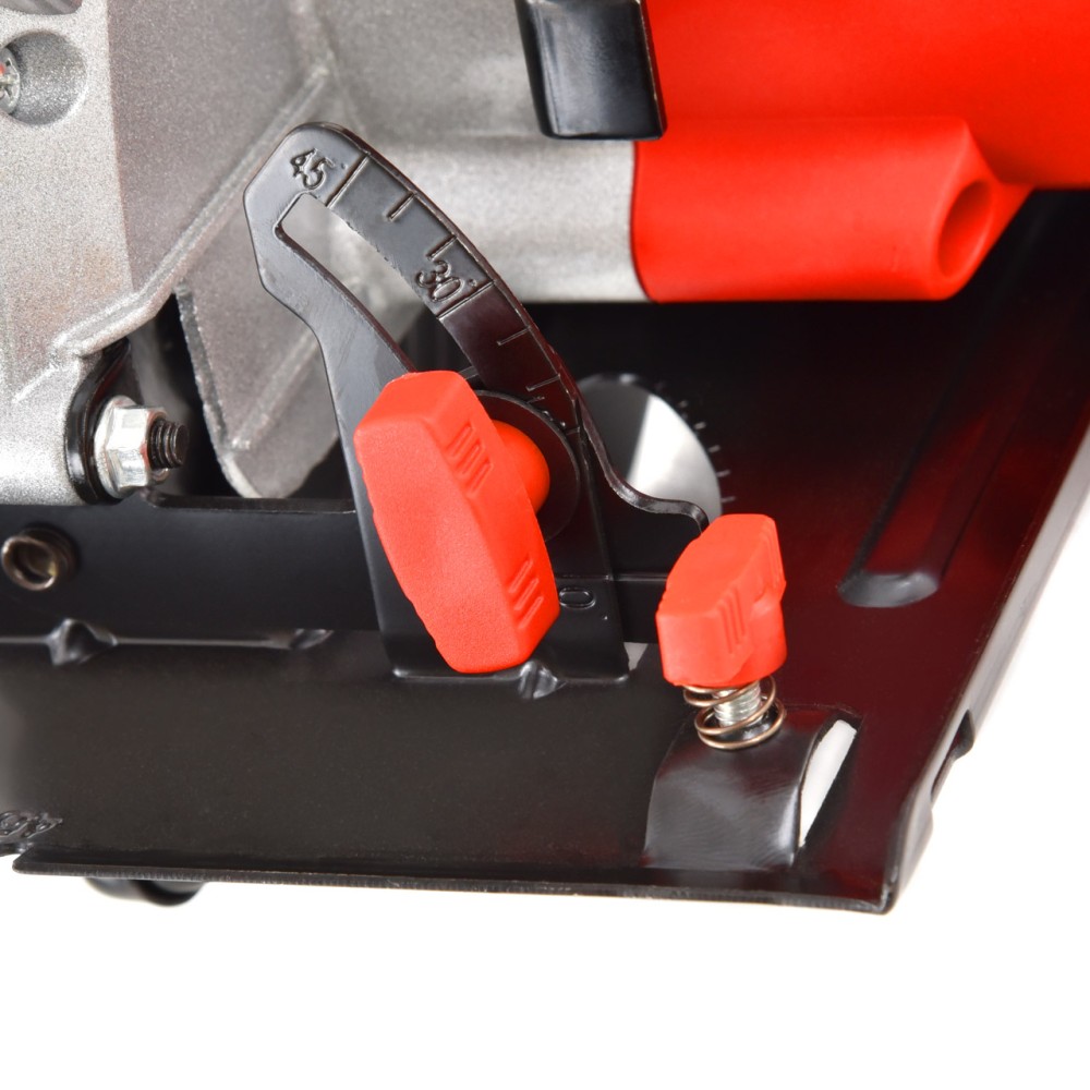 (obrázek pro) Kotoučová pila - HECHT 1627