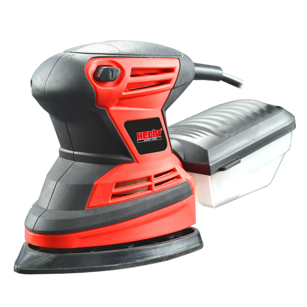 (obrázek pro) Elektrická vibrační bruska - HECHT 1766