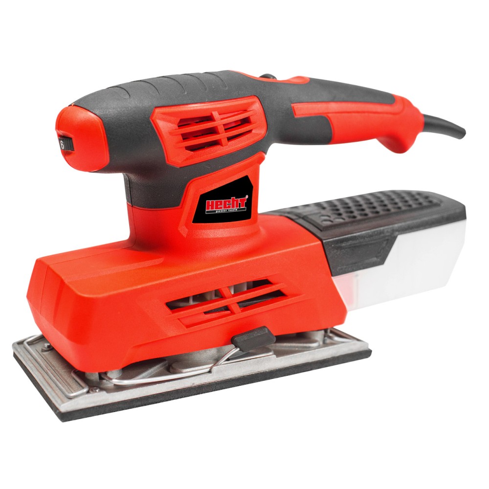 (obrázek pro) Elektrická vibrační bruska - HECHT 1767