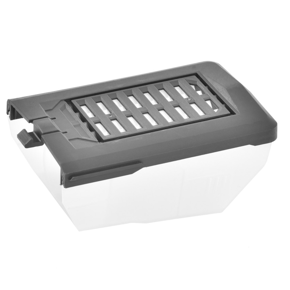 (obrázek pro) Excentrická vibrační bruska - HECHT 1768