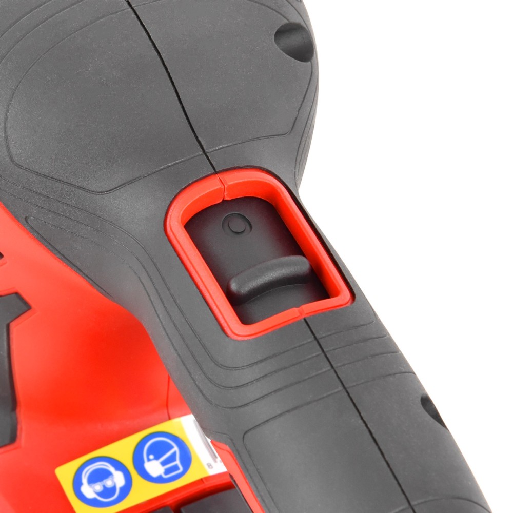 (obrázek pro) Excentrická vibrační bruska - HECHT 1768