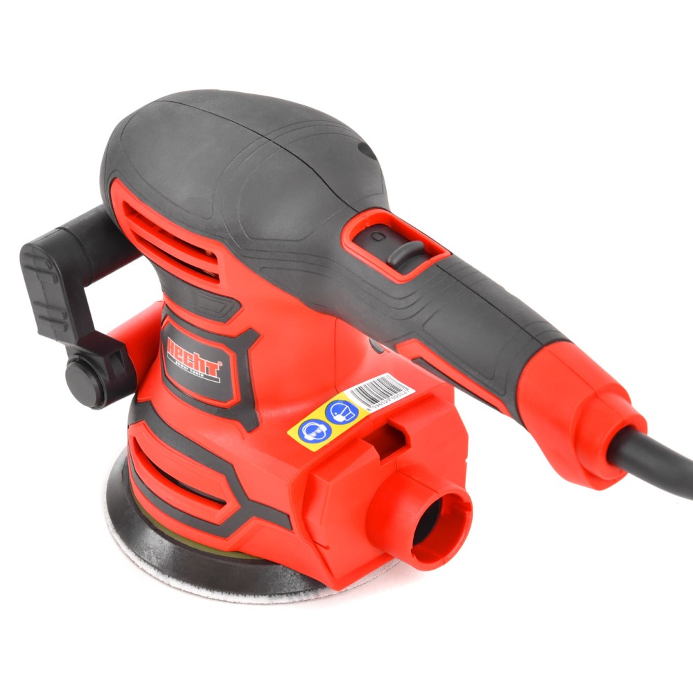 (obrázek pro) Excentrická vibrační bruska - HECHT 1768