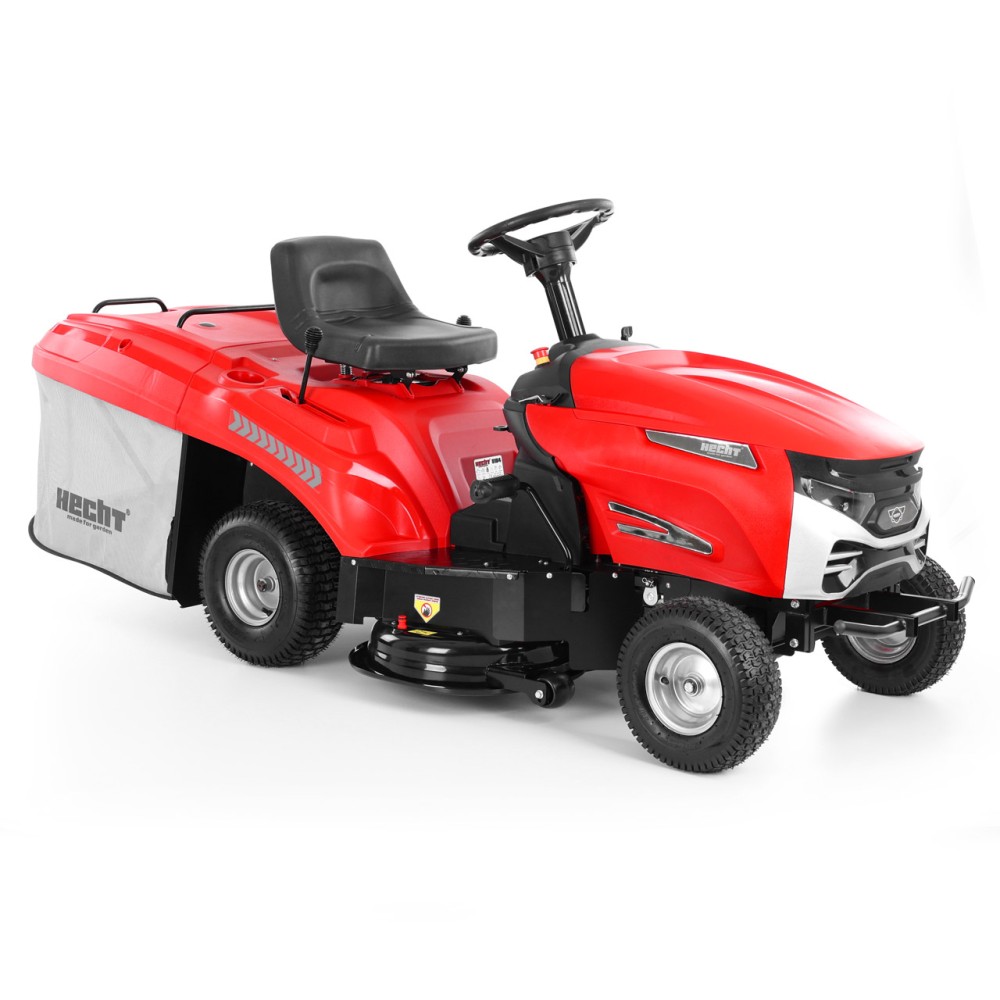 (obrázek pro) Zahradní traktor - HECHT 5184