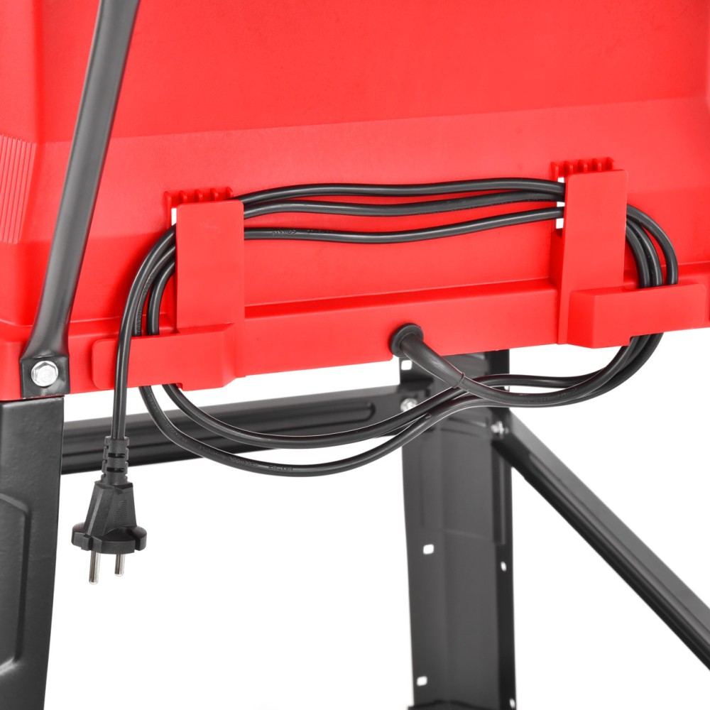 (obrázek pro) Stolní kotoučová pila - HECHT 8254