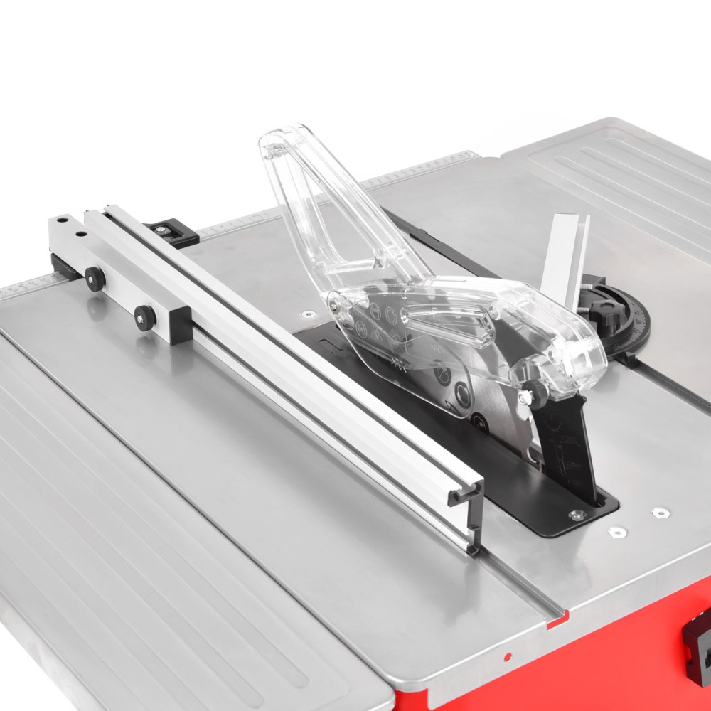 (obrázek pro) Stolní kotoučová pila - HECHT 8254