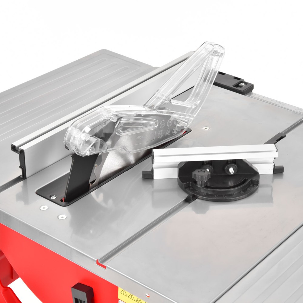 (obrázek pro) Stolní kotoučová pila - HECHT 8254