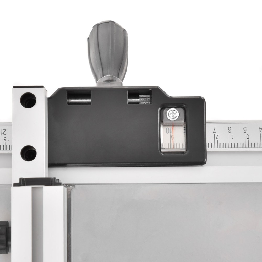 (obrázek pro) Stolní kotoučová pila - HECHT 8254