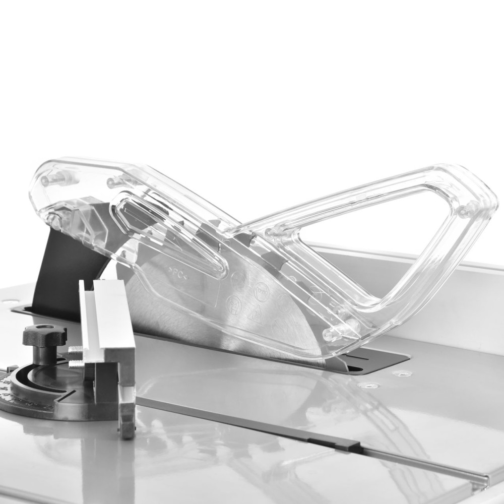 (obrázek pro) Stolní kotoučová pila - HECHT 8254