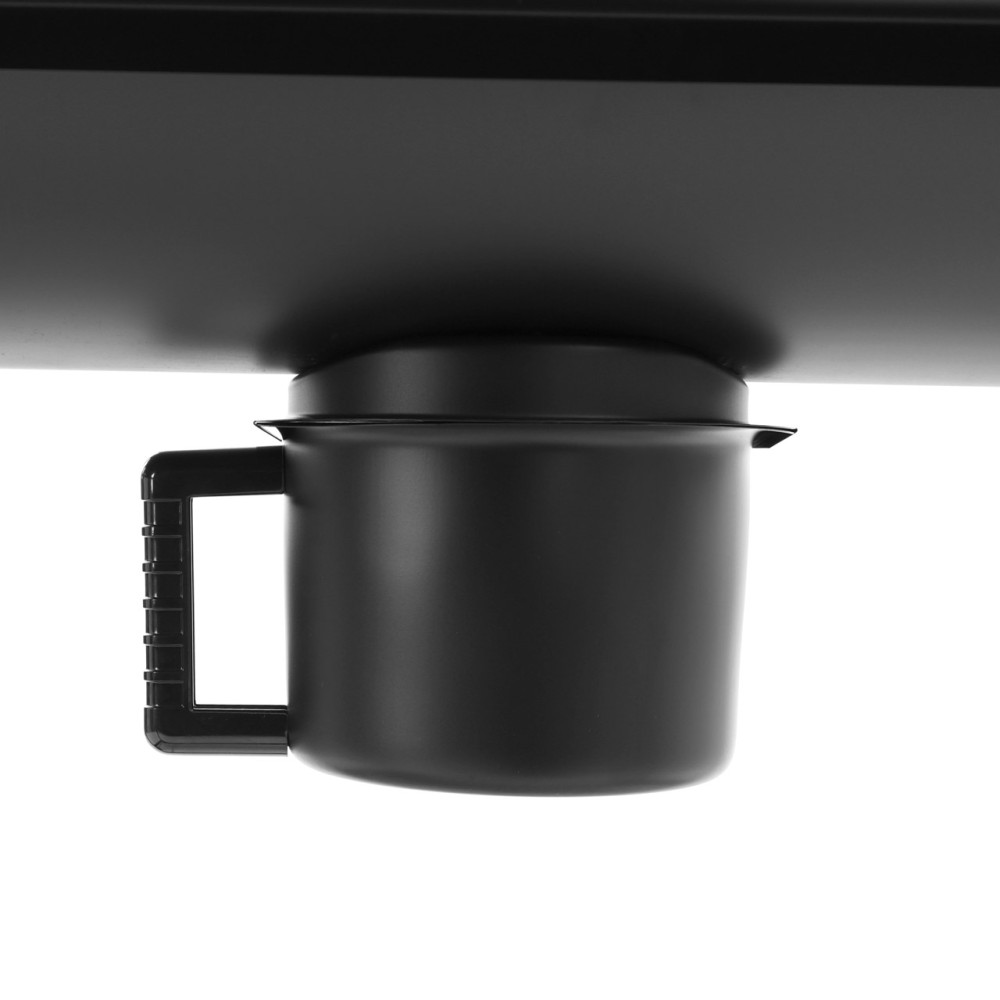 (obrázek pro) Ocelový gril - HECHT BARREL