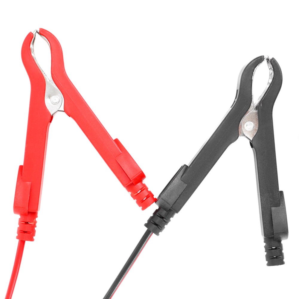 (obrázek pro) Nabíječka autobaterií - HECHT 2019