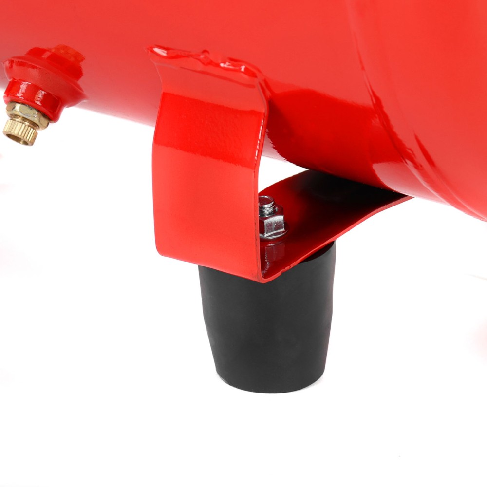 (obrázek pro) Olejvý kompresor 50l, výkon 186 l/min (1500 W)