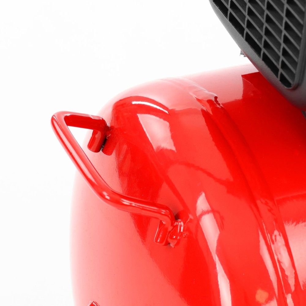 (obrázek pro) Olejvý kompresor 50l, výkon 186 l/min (1500 W)