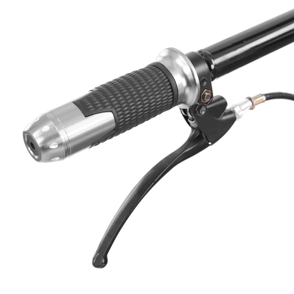 (obrázek pro) Akumulátorový transportér - HECHT 2625