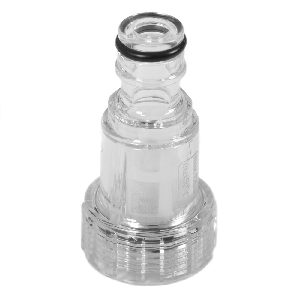 (obrázek pro) Elektrická tlaková myčka 1800 W, max. tlak 140 bar, průtok 420 l/hod