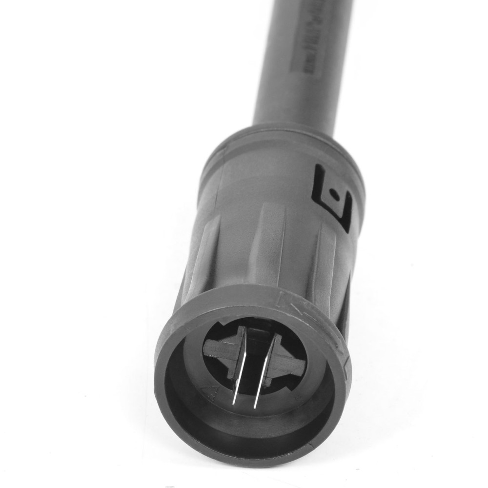 (obrázek pro) Elektrická tlaková myčka 1800 W, max. tlak 140 bar, průtok 420 l/hod