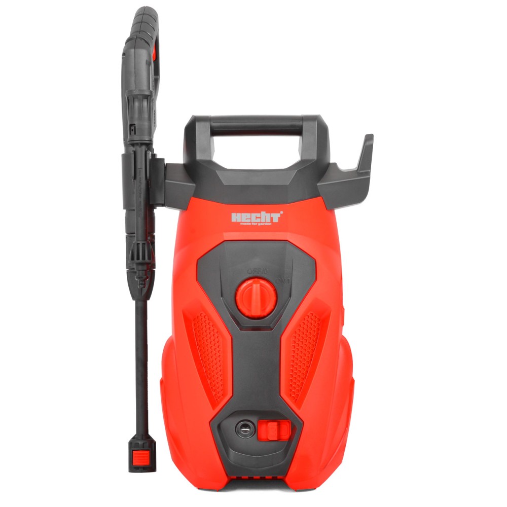 (obrázek pro) Elektrická tlaková myčka 1800 W, max. tlak 140 bar, průtok 420 l/hod