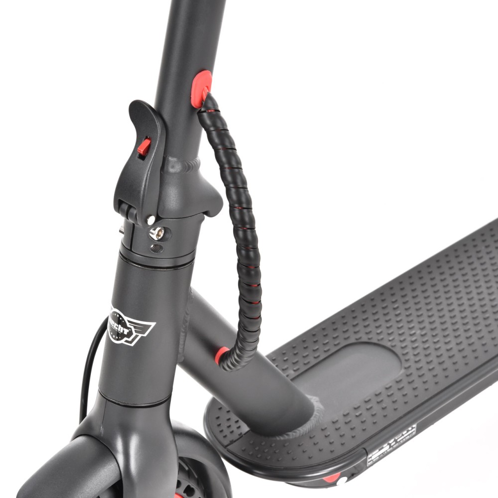 (obrázek pro) Elektrokoloběžka - HECHT 5177