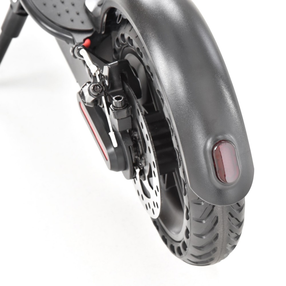 (obrázek pro) Elektrokoloběžka - HECHT 5177