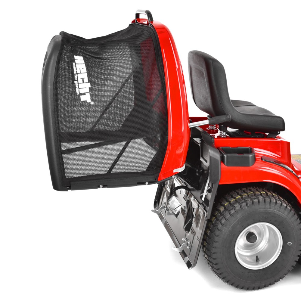 (obrázek pro) Zahradní traktor - HECHT 5186