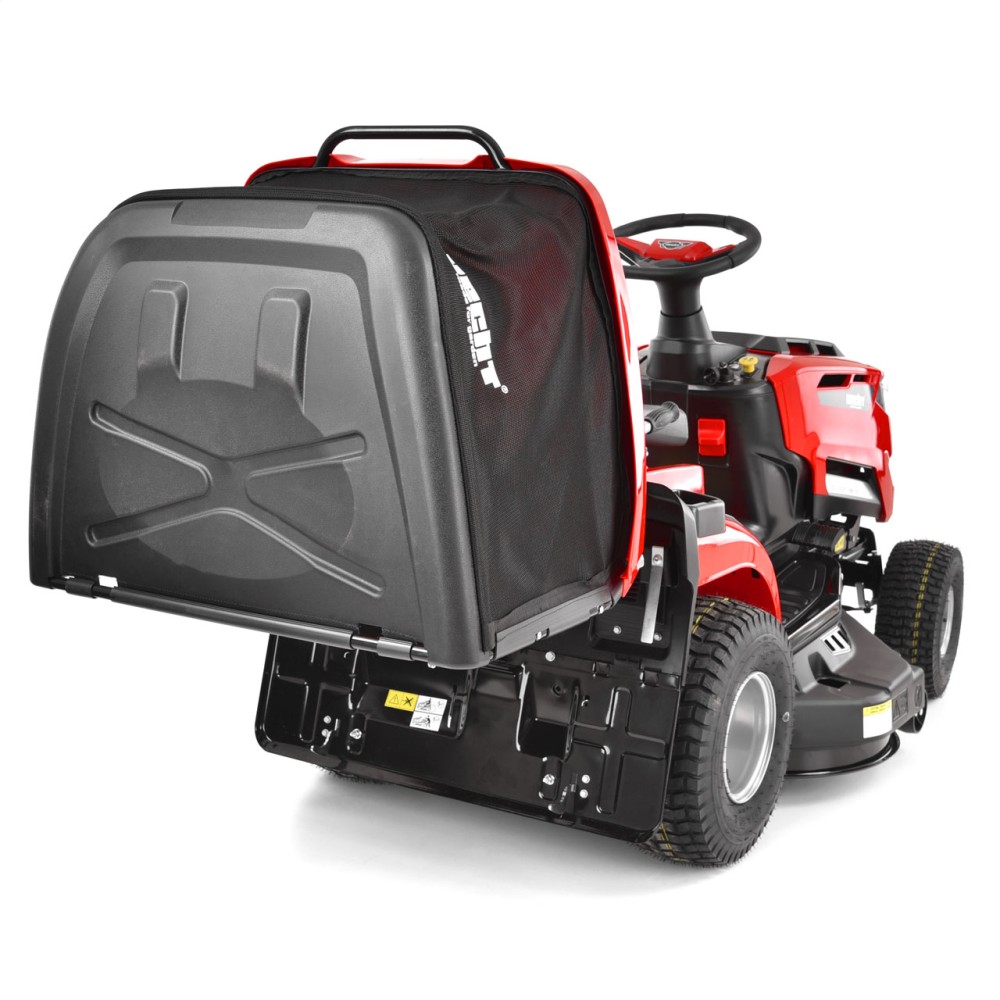 (obrázek pro) Zahradní traktor - HECHT 5192