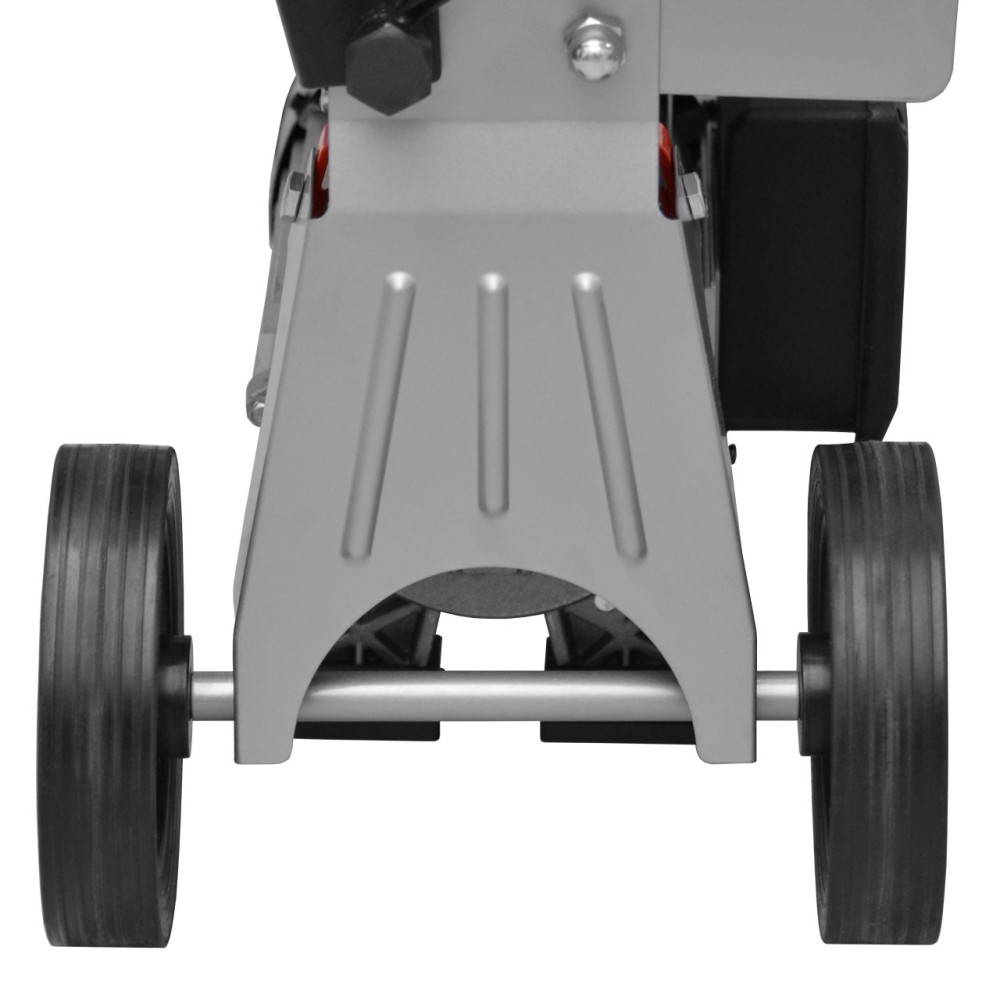 (obrázek pro) Elektrická štípačka 2000W, max. 4t, max. délka polene 37 cm