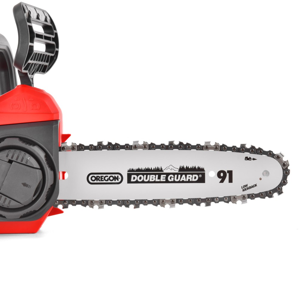 (obrázek pro) Akumulátorová řetězová pila - HECHT 9920